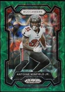 Antoine Winfield Jr.