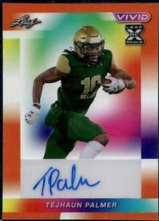 Tejhaun Palmer