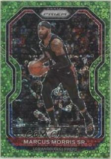 Marcus Morris Sr.
