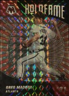 Greg Maddux