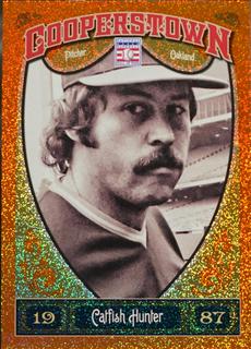 Catfish Hunter