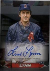 Fred Lynn