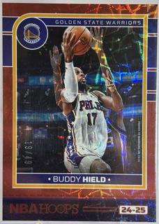 Buddy Hield