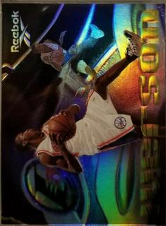 Allen iverson