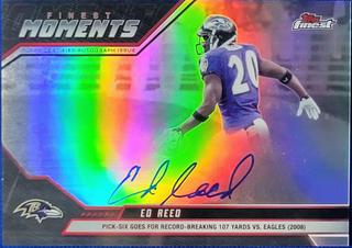 Ed Reed