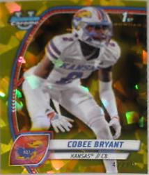 Cobee Bryant