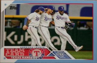 Texas Rangers