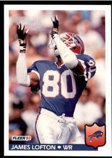 James Lofton