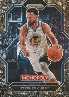 Stephen Curry