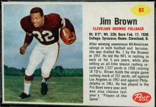 Jim Brown