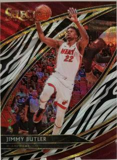 Jimmy Butler