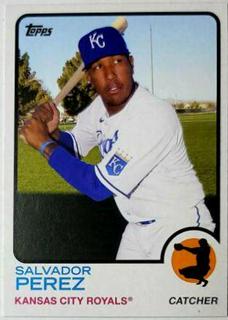Salvador Perez