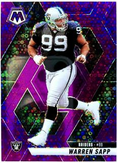 Warren Sapp