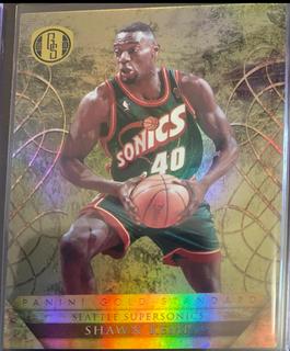 Shawn Kemp