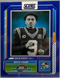 Bryce Young