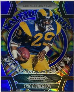 Eric Dickerson