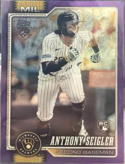 Anthony Seigler