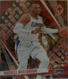 Russell Westbrook
