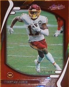 Terry McLaurin