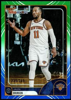 Jalen Brunson