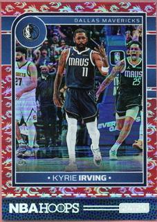 Kyrie Irving