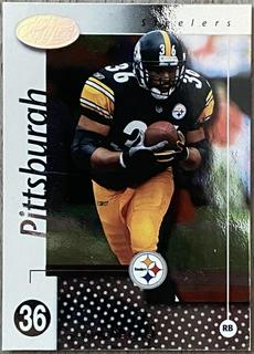 Jerome Bettis