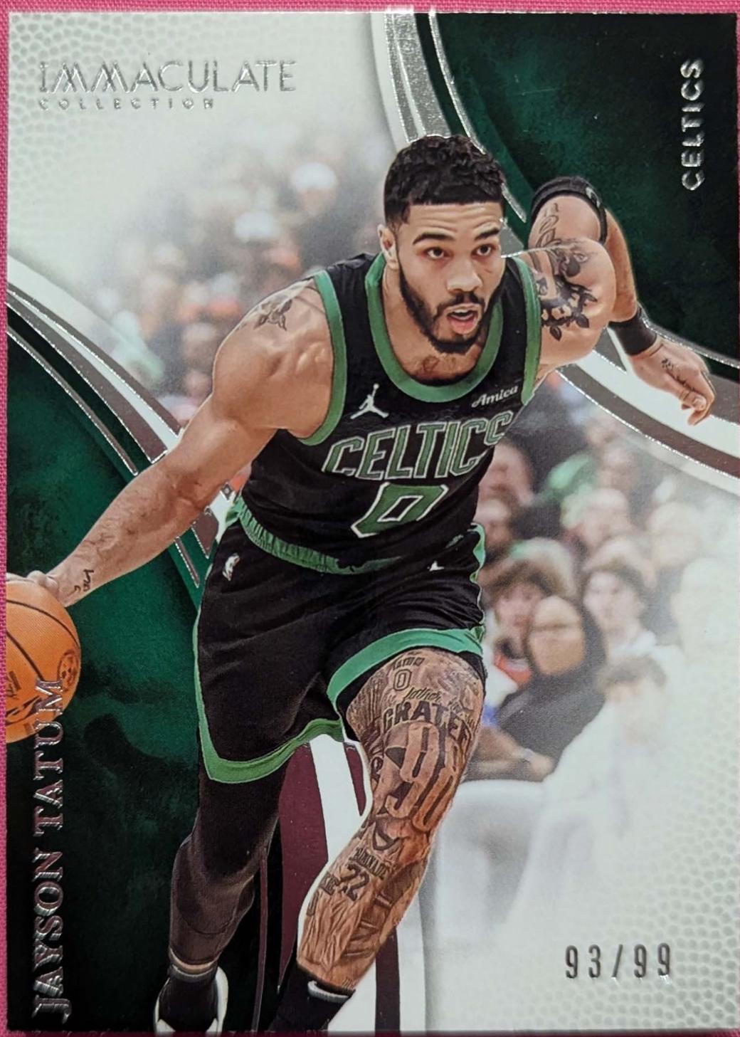 Jayson Tatum