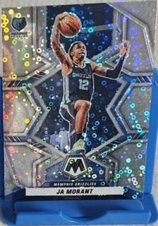Ja Morant