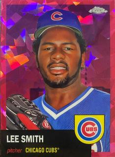 Lee Smith