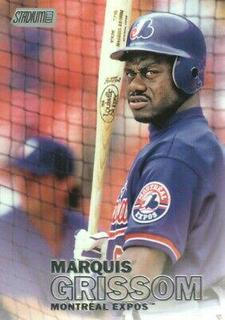 Marquis Grissom