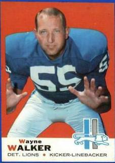 Wayne Walker