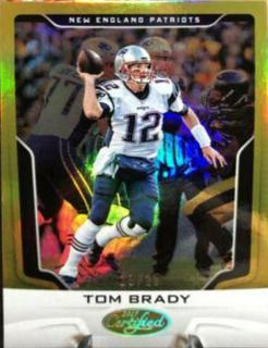 Tom Brady