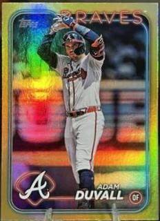 Adam Duvall