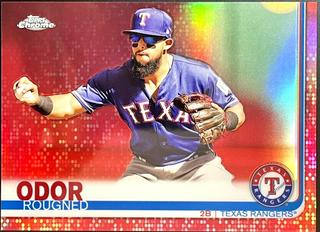 Rougned Odor