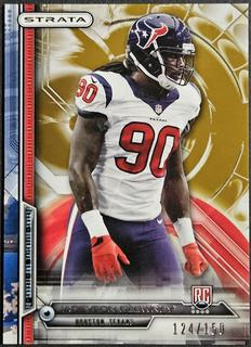 Jadeveon Clowney