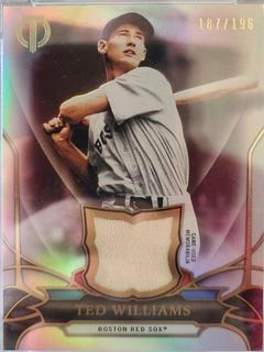 Ted Williams