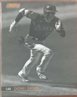 Shohei Ohtani