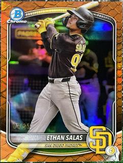 Ethan Salas