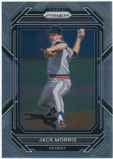 Jack Morris