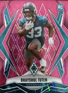 Bhayshul Tuten