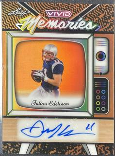 Julian Edelman