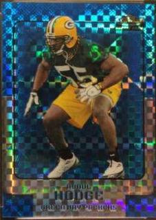 Abdul Hodge