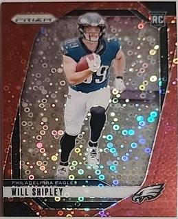 Will Shipley