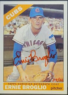 Ernie Broglio