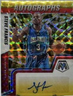 Steve Francis