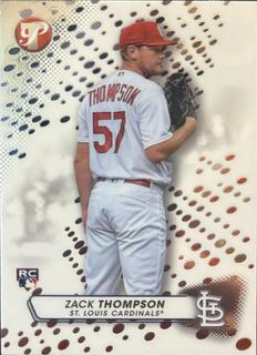 Zack Thompson