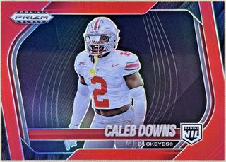 Caleb Downs
