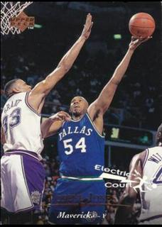 Popeye Jones