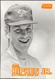 Cal Ripken Jr.