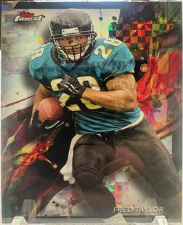 Fred Taylor